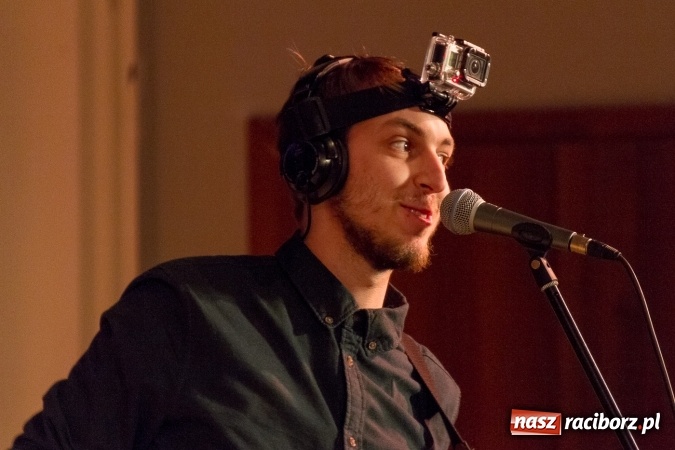 Zdjęcie w galerii na portalu naszraciborz.pl: Wspaniały koncert charytatywny dla Wiktorii i Jurka wiadomości z regionu