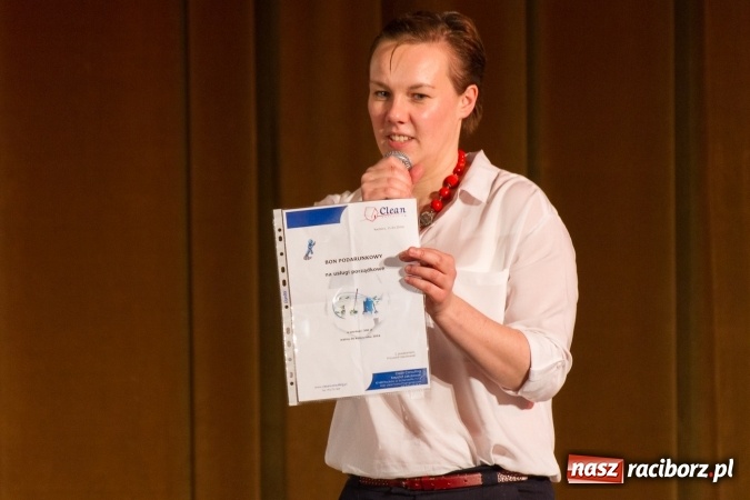 Zdjęcie w galerii na portalu naszraciborz.pl: Wspaniały koncert charytatywny dla Wiktorii i Jurka wiadomości z regionu