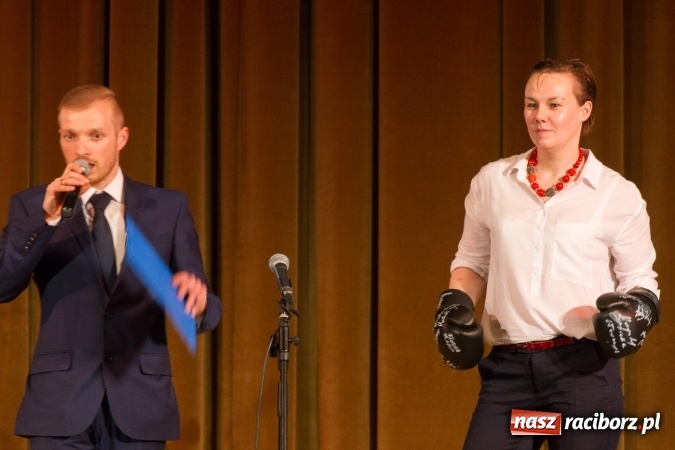 Zdjęcie w galerii na portalu naszraciborz.pl: Wspaniały koncert charytatywny dla Wiktorii i Jurka wiadomości z regionu