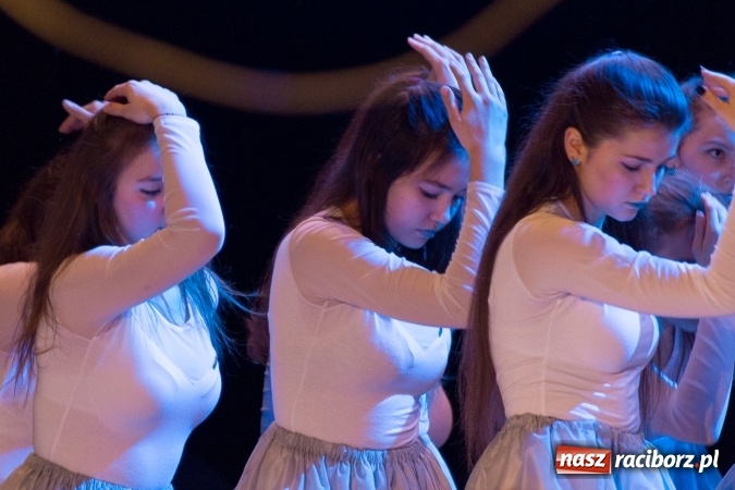 Zdjęcie w galerii na portalu naszraciborz.pl: Wspaniały koncert charytatywny dla Wiktorii i Jurka wiadomości z regionu