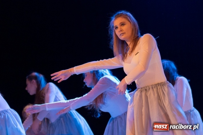 Zdjęcie w galerii na portalu naszraciborz.pl: Wspaniały koncert charytatywny dla Wiktorii i Jurka wiadomości z regionu