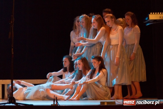 Zdjęcie w galerii na portalu naszraciborz.pl: Wspaniały koncert charytatywny dla Wiktorii i Jurka wiadomości z regionu