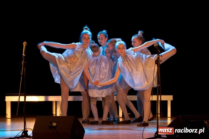 Zdjęcie w galerii na portalu naszraciborz.pl: Wspaniały koncert charytatywny dla Wiktorii i Jurka wiadomości z regionu