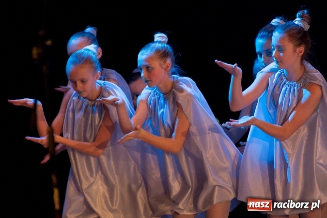 Zdjęcie w galerii na portalu naszraciborz.pl: Wspaniały koncert charytatywny dla Wiktorii i Jurka wiadomości z regionu