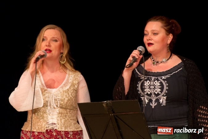 Zdjęcie w galerii na portalu naszraciborz.pl: Wspaniały koncert charytatywny dla Wiktorii i Jurka wiadomości z regionu