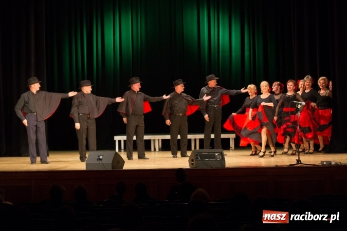 Zdjęcie w galerii na portalu naszraciborz.pl: Wspaniały koncert charytatywny dla Wiktorii i Jurka wiadomości z regionu