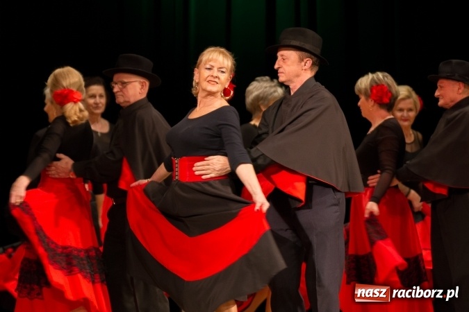 Zdjęcie w galerii na portalu naszraciborz.pl: Wspaniały koncert charytatywny dla Wiktorii i Jurka wiadomości z regionu