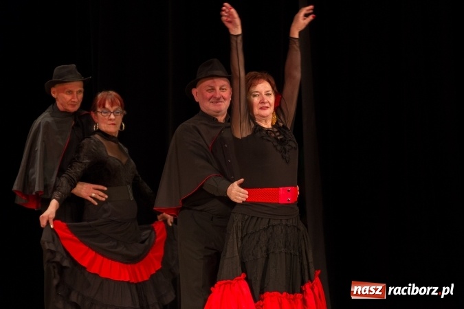 Zdjęcie w galerii na portalu naszraciborz.pl: Wspaniały koncert charytatywny dla Wiktorii i Jurka wiadomości z regionu