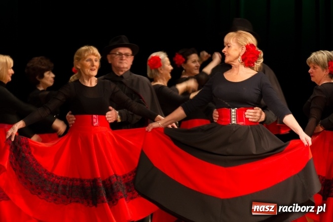 Zdjęcie w galerii na portalu naszraciborz.pl: Wspaniały koncert charytatywny dla Wiktorii i Jurka wiadomości z regionu