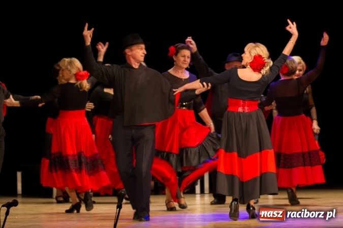 Zdjęcie w galerii na portalu naszraciborz.pl: Wspaniały koncert charytatywny dla Wiktorii i Jurka wiadomości z regionu