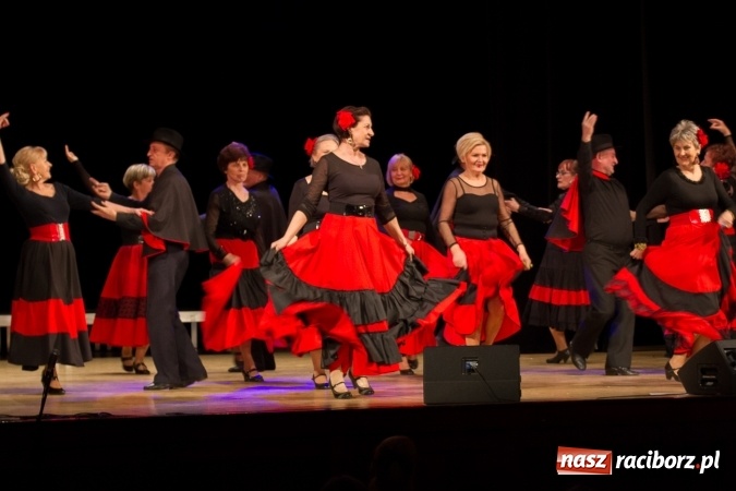 Zdjęcie w galerii na portalu naszraciborz.pl: Wspaniały koncert charytatywny dla Wiktorii i Jurka wiadomości z regionu