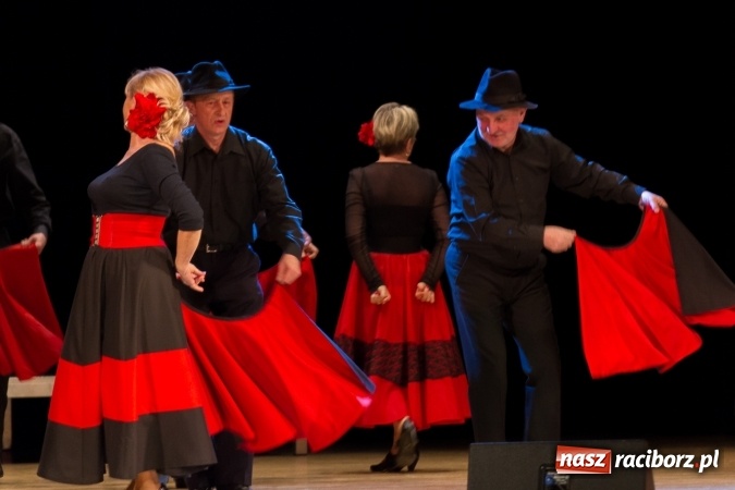 Zdjęcie w galerii na portalu naszraciborz.pl: Wspaniały koncert charytatywny dla Wiktorii i Jurka wiadomości z regionu