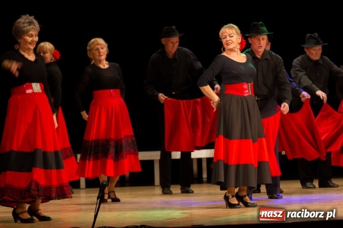 Zdjęcie w galerii na portalu naszraciborz.pl: Wspaniały koncert charytatywny dla Wiktorii i Jurka wiadomości z regionu