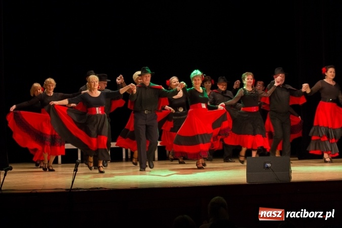 Zdjęcie w galerii na portalu naszraciborz.pl: Wspaniały koncert charytatywny dla Wiktorii i Jurka wiadomości z regionu