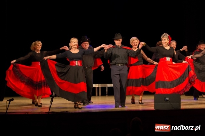 Zdjęcie w galerii na portalu naszraciborz.pl: Wspaniały koncert charytatywny dla Wiktorii i Jurka wiadomości z regionu