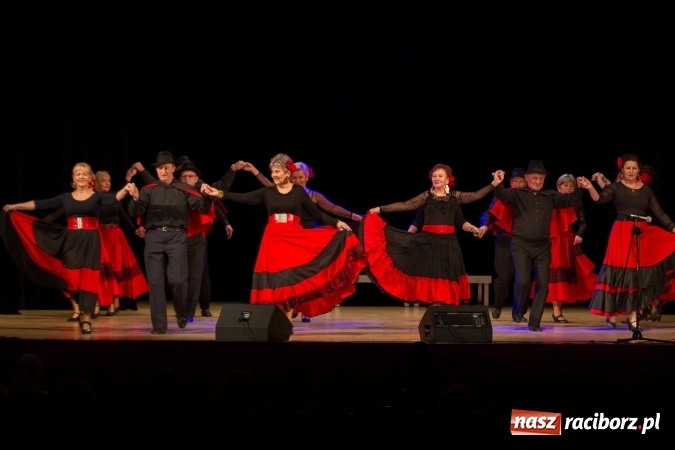 Zdjęcie w galerii na portalu naszraciborz.pl: Wspaniały koncert charytatywny dla Wiktorii i Jurka wiadomości z regionu