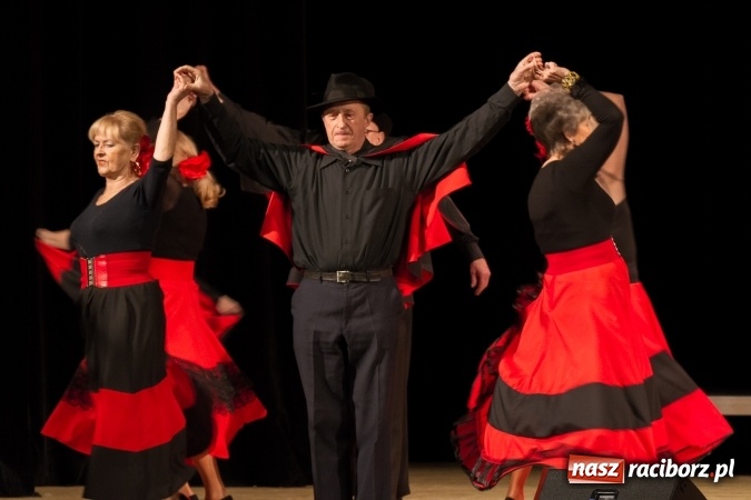 Zdjęcie w galerii na portalu naszraciborz.pl: Wspaniały koncert charytatywny dla Wiktorii i Jurka wiadomości z regionu