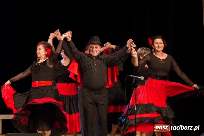 Zdjęcie w galerii na portalu naszraciborz.pl: Wspaniały koncert charytatywny dla Wiktorii i Jurka wiadomości z regionu