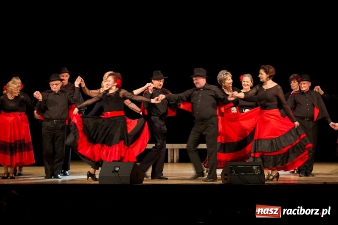 Zdjęcie w galerii na portalu naszraciborz.pl: Wspaniały koncert charytatywny dla Wiktorii i Jurka wiadomości z regionu