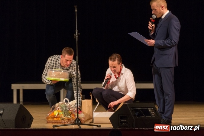 Zdjęcie w galerii na portalu naszraciborz.pl: Wspaniały koncert charytatywny dla Wiktorii i Jurka wiadomości z regionu