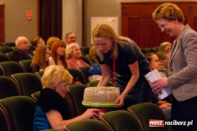 Zdjęcie w galerii na portalu naszraciborz.pl: Wspaniały koncert charytatywny dla Wiktorii i Jurka wiadomości z regionu