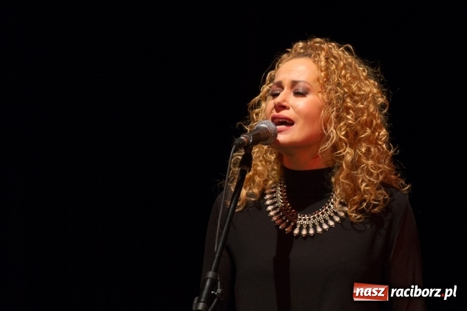 Zdjęcie w galerii na portalu naszraciborz.pl: Wspaniały koncert charytatywny dla Wiktorii i Jurka wiadomości z regionu