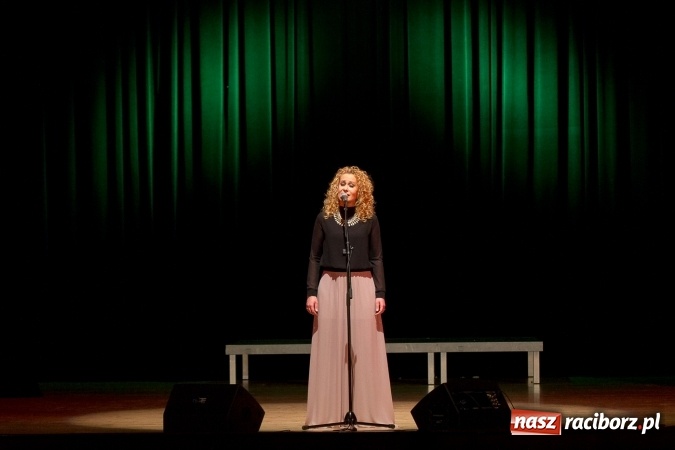 Zdjęcie w galerii na portalu naszraciborz.pl: Wspaniały koncert charytatywny dla Wiktorii i Jurka wiadomości z regionu