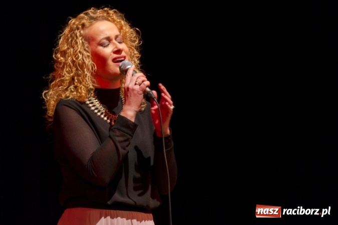 Zdjęcie w galerii na portalu naszraciborz.pl: Wspaniały koncert charytatywny dla Wiktorii i Jurka wiadomości z regionu