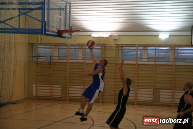 Zdjęcie w galerii na portalu naszraciborz.pl: Dramatyczna końcówka w RALK wiadomości z regionu