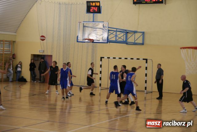 Zdjęcie w galerii na portalu naszraciborz.pl: Dramatyczna końcówka w RALK wiadomości z regionu