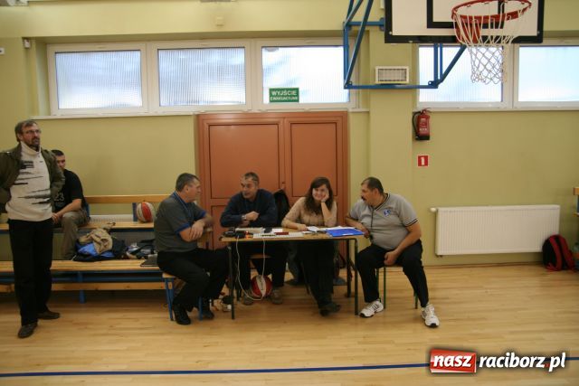 Zdjęcie w galerii na portalu naszraciborz.pl: Dramatyczna końcówka w RALK wiadomości z regionu