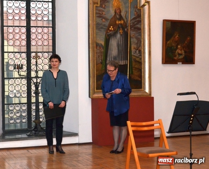 Zdjęcie w galerii na portalu naszraciborz.pl: Siedem ostatnich słów Chrystusa na krzyżu wiadomości z regionu