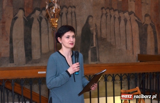 Zdjęcie w galerii na portalu naszraciborz.pl: Siedem ostatnich słów Chrystusa na krzyżu wiadomości z regionu