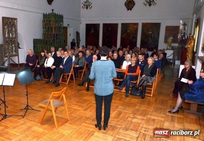 Zdjęcie w galerii na portalu naszraciborz.pl: Siedem ostatnich słów Chrystusa na krzyżu wiadomości z regionu