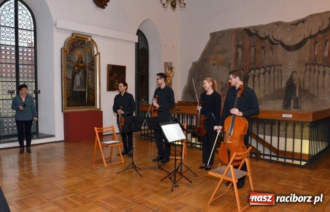 Zdjęcie w galerii na portalu naszraciborz.pl: Siedem ostatnich słów Chrystusa na krzyżu wiadomości z regionu