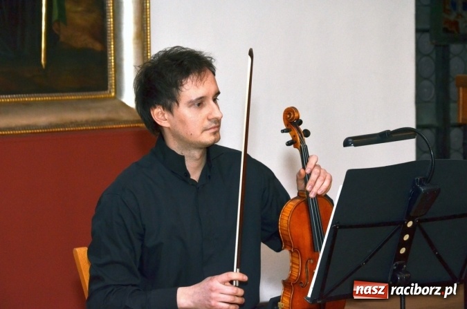 Zdjęcie w galerii na portalu naszraciborz.pl: Siedem ostatnich słów Chrystusa na krzyżu wiadomości z regionu