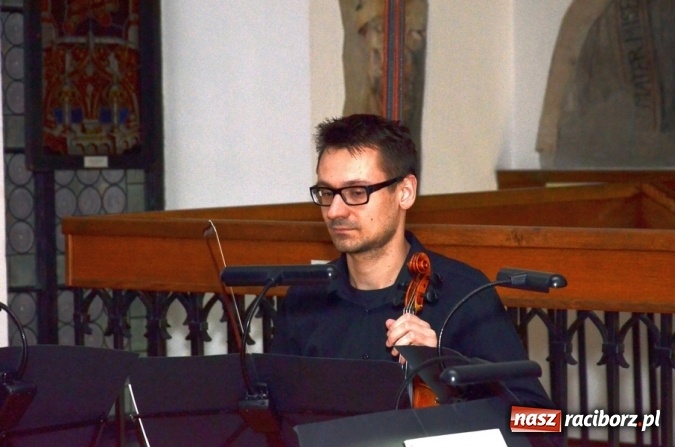 Zdjęcie w galerii na portalu naszraciborz.pl: Siedem ostatnich słów Chrystusa na krzyżu wiadomości z regionu