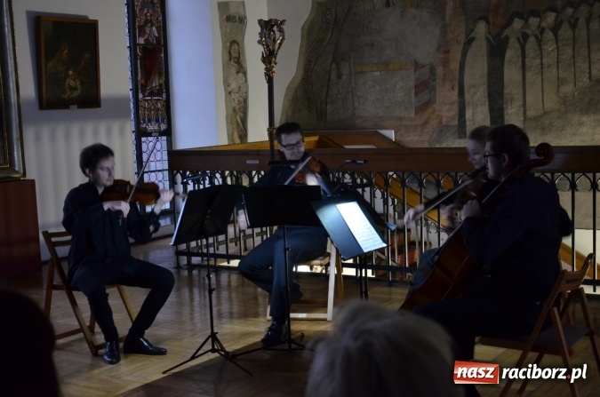 Zdjęcie w galerii na portalu naszraciborz.pl: Siedem ostatnich słów Chrystusa na krzyżu wiadomości z regionu