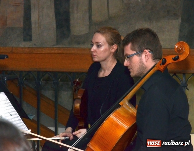 Zdjęcie w galerii na portalu naszraciborz.pl: Siedem ostatnich słów Chrystusa na krzyżu wiadomości z regionu