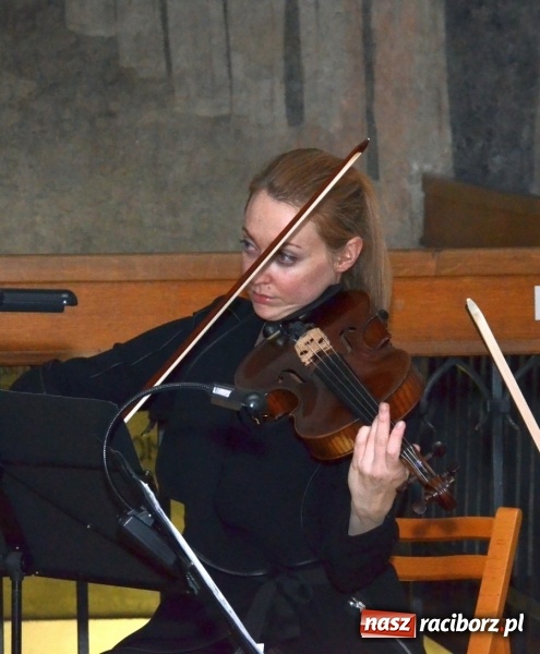 Zdjęcie w galerii na portalu naszraciborz.pl: Siedem ostatnich słów Chrystusa na krzyżu wiadomości z regionu