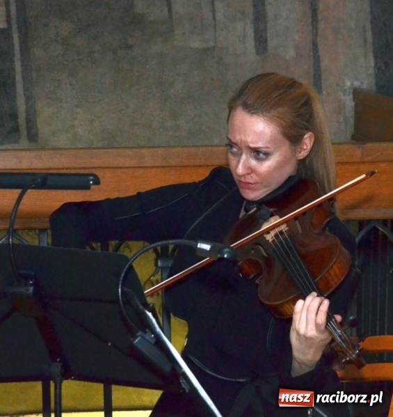 Zdjęcie w galerii na portalu naszraciborz.pl: Siedem ostatnich słów Chrystusa na krzyżu wiadomości z regionu