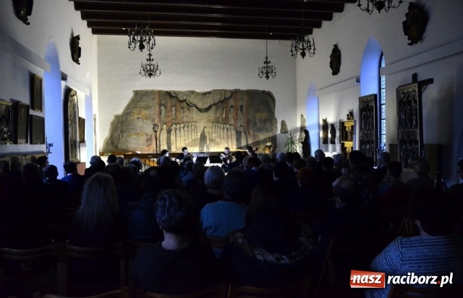 Zdjęcie w galerii na portalu naszraciborz.pl: Siedem ostatnich słów Chrystusa na krzyżu wiadomości z regionu