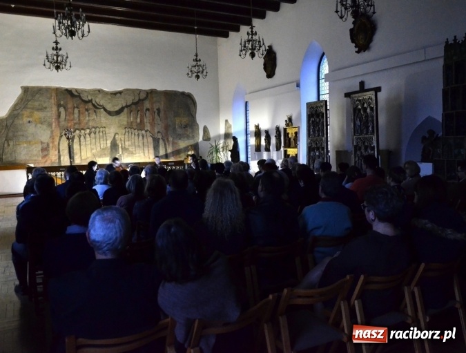 Zdjęcie w galerii na portalu naszraciborz.pl: Siedem ostatnich słów Chrystusa na krzyżu wiadomości z regionu