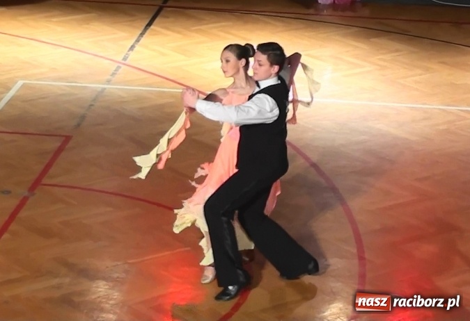 Zdjęcie w galerii na portalu naszraciborz.pl: Sukces tancerzy Rewii wiadomości z regionu