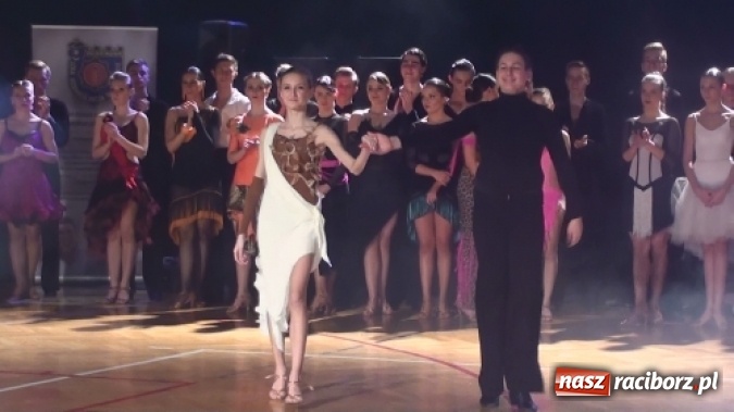 Zdjęcie w galerii na portalu naszraciborz.pl: Sukces tancerzy Rewii wiadomości z regionu