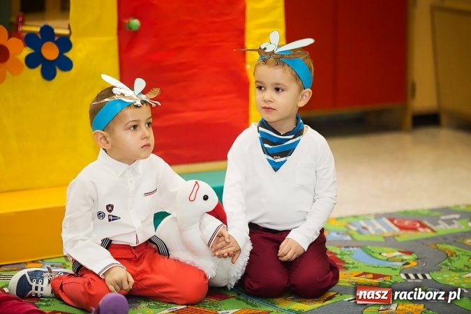 Zdjęcie w galerii na portalu naszraciborz.pl: Dzień otwarty w Szkole i Przedszkolu w Studziennej wiadomości z regionu