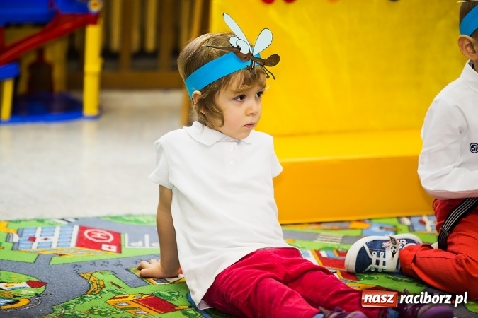 Zdjęcie w galerii na portalu naszraciborz.pl: Dzień otwarty w Szkole i Przedszkolu w Studziennej wiadomości z regionu