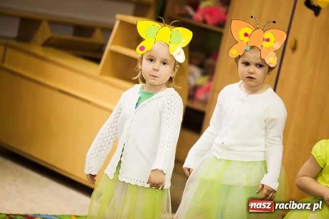 Zdjęcie w galerii na portalu naszraciborz.pl: Dzień otwarty w Szkole i Przedszkolu w Studziennej wiadomości z regionu