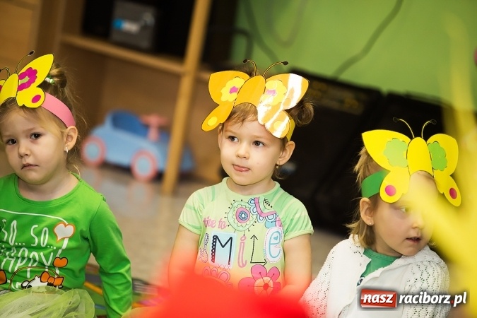 Zdjęcie w galerii na portalu naszraciborz.pl: Dzień otwarty w Szkole i Przedszkolu w Studziennej wiadomości z regionu