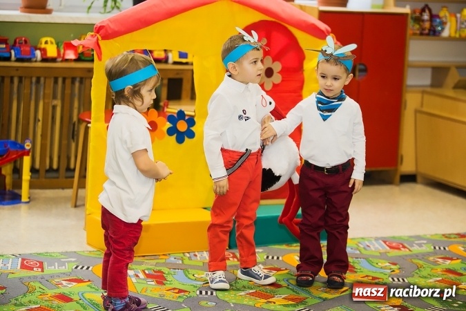 Zdjęcie w galerii na portalu naszraciborz.pl: Dzień otwarty w Szkole i Przedszkolu w Studziennej wiadomości z regionu